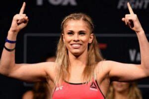 paige vansant leaked|Paige Vanzant Leaked Onlyfans: Footage And Video Gone Viral